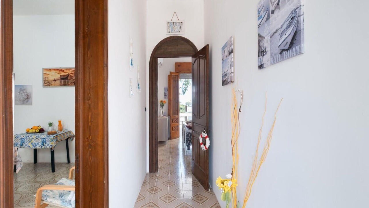 Photo of Bedroom in Torre Lapillo