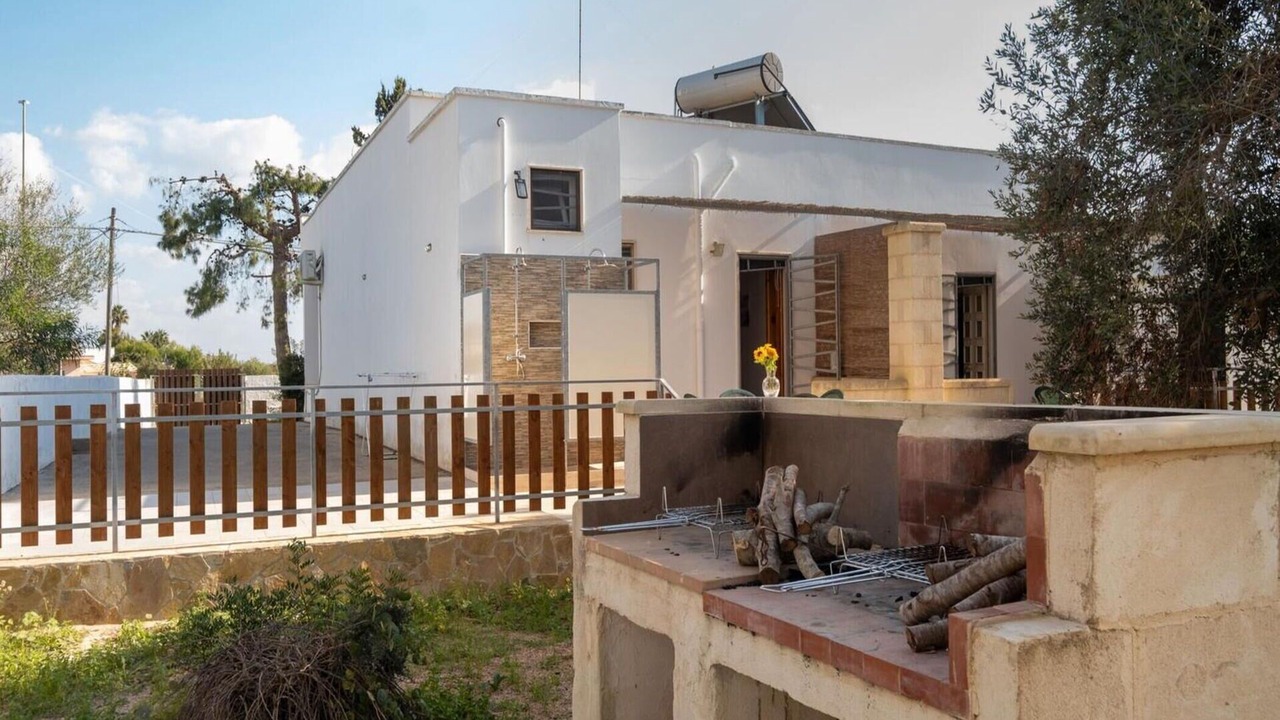 Photo of Outdoor in Torre Lapillo