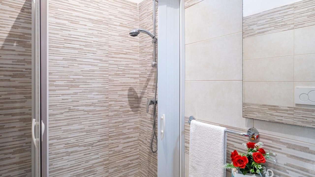 Photo of Bathroom in Torre Lapillo