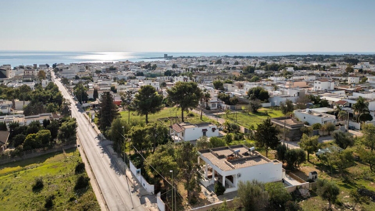 Photo of Outdoor in Torre Lapillo