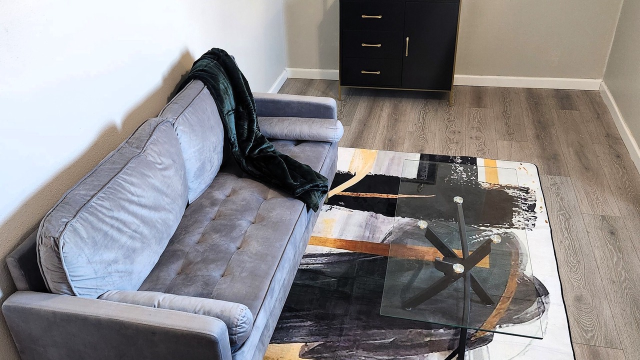 Photo of Livingroom in Northwest Los Angeles Heights