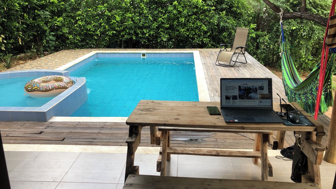 Photo of Outdoor in Taganga