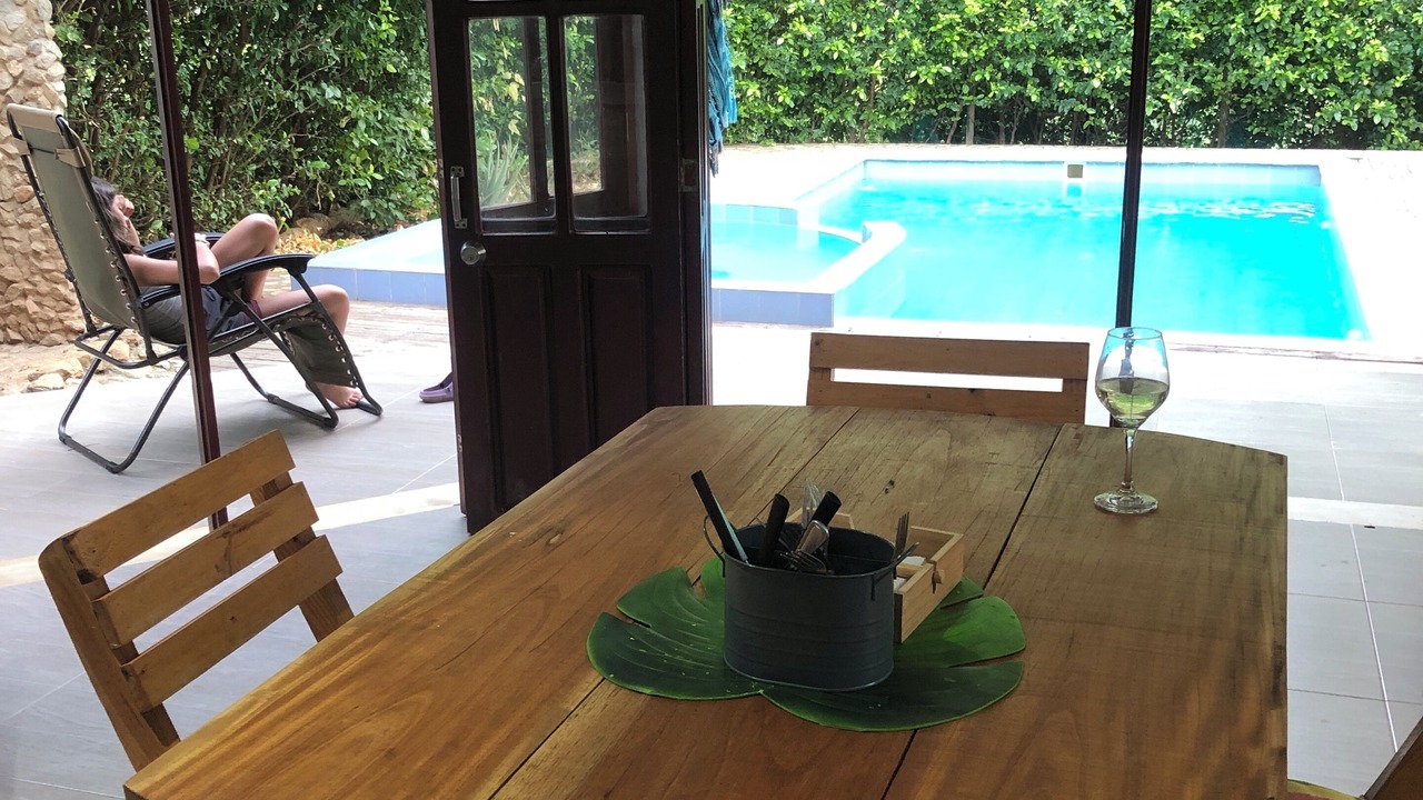 Photo of Outdoor in Taganga