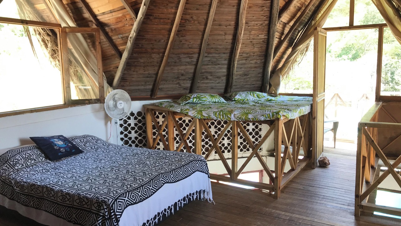 Photo of Bedroom in Taganga