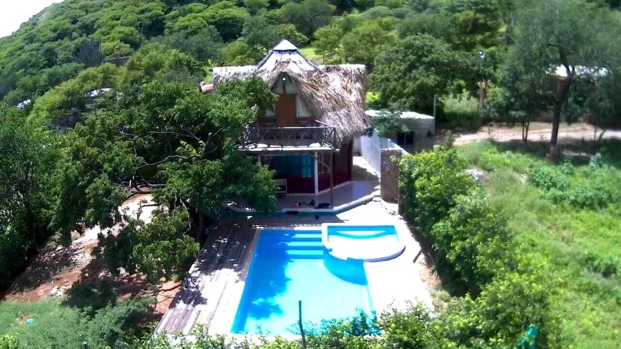 Photo of Outdoor in Taganga