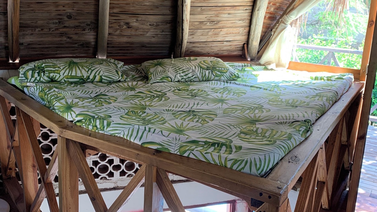 Photo of Bedroom in Taganga