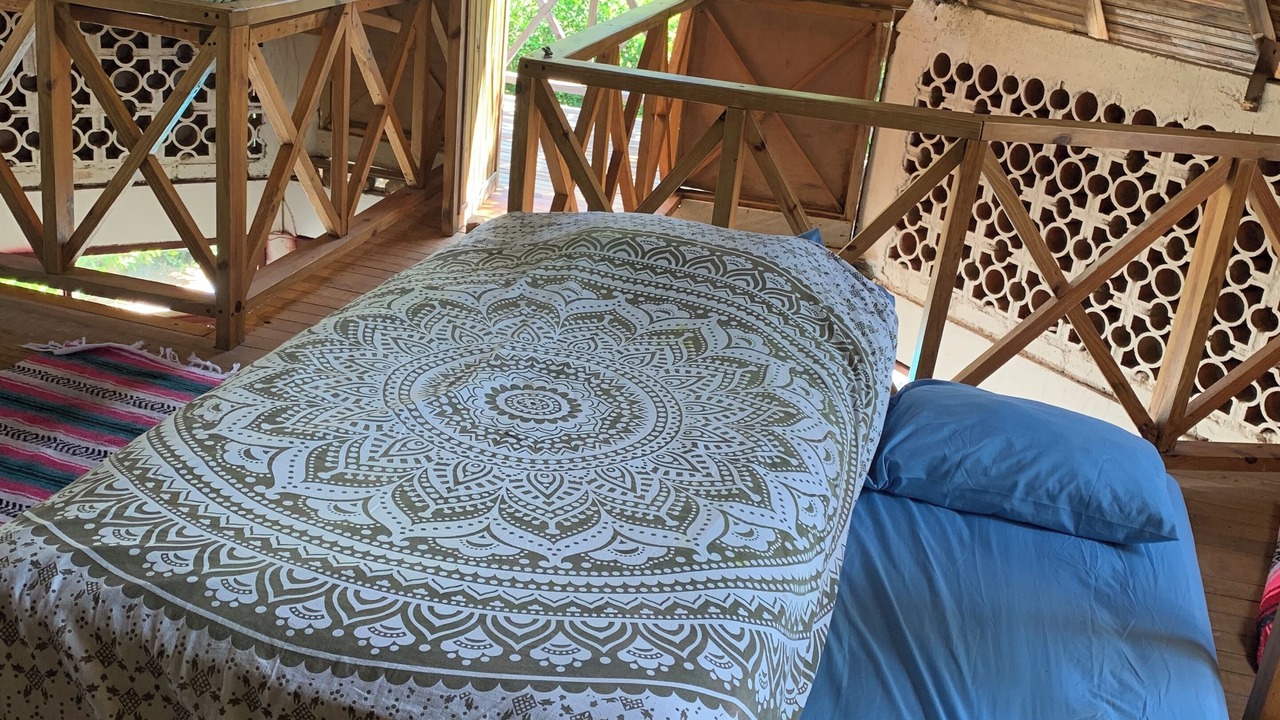 Photo of Bedroom in Taganga