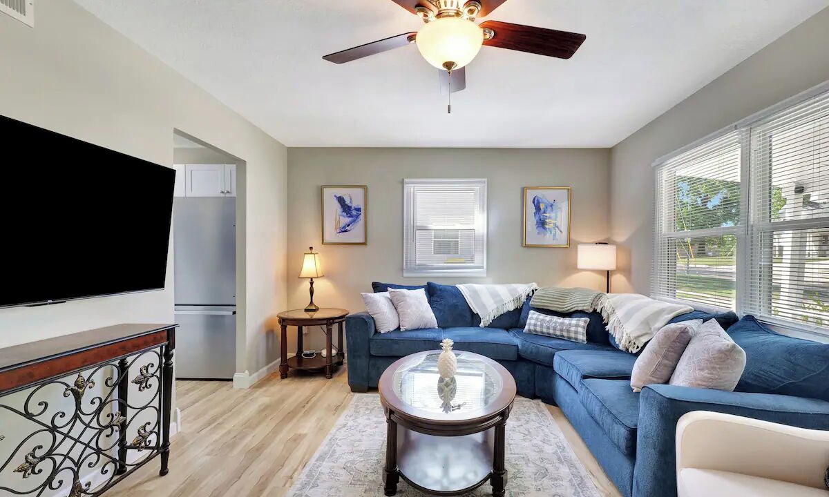 Photo of Livingroom in Normal