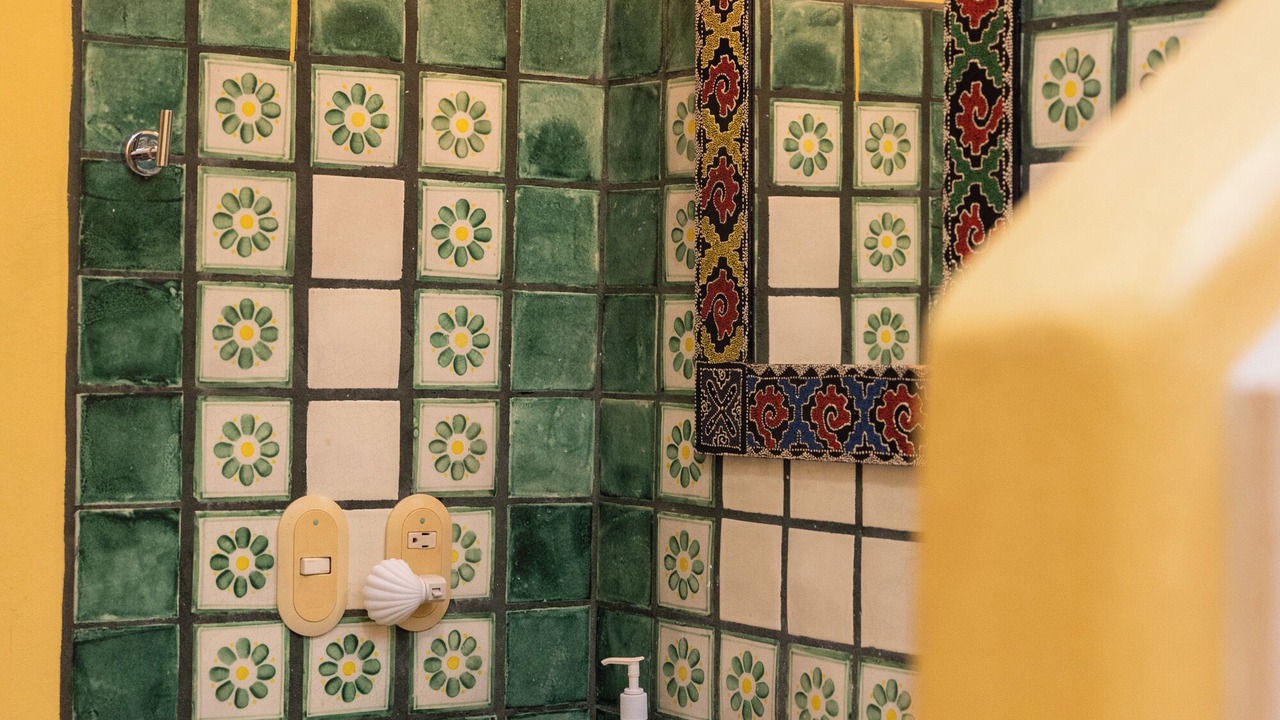Photo of Bathroom in Playacar Fase I