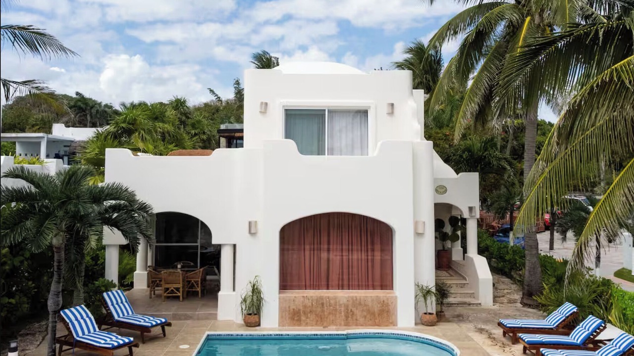 Photo of Outdoor in Playacar Fase I