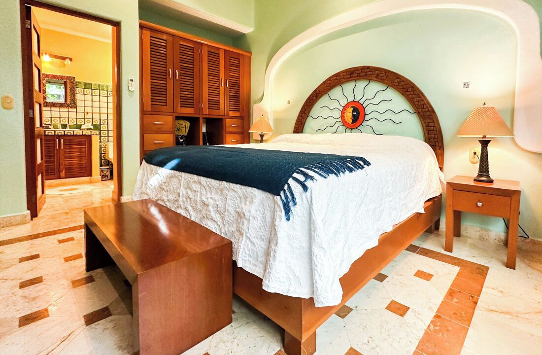 Photo of Bathroom in Playacar Fase I