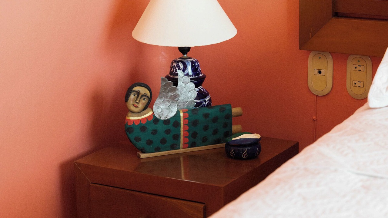 Photo of Bedroom in Playacar Fase I