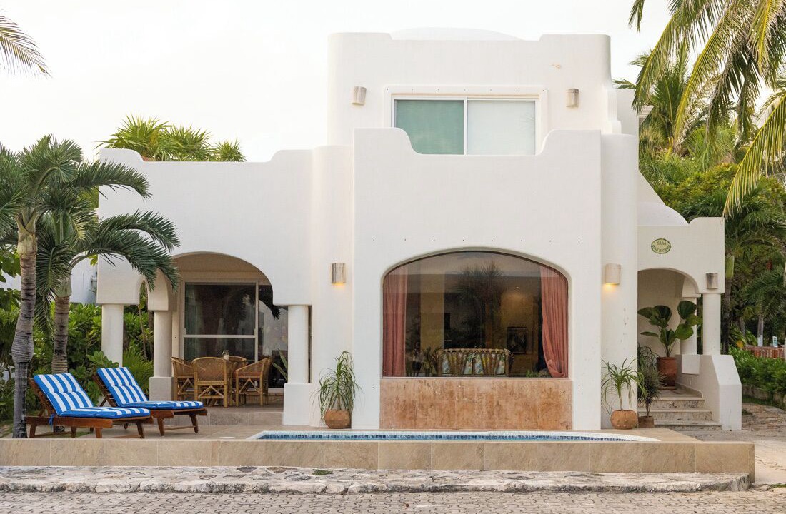 Photo of Outdoor in Playacar Fase I