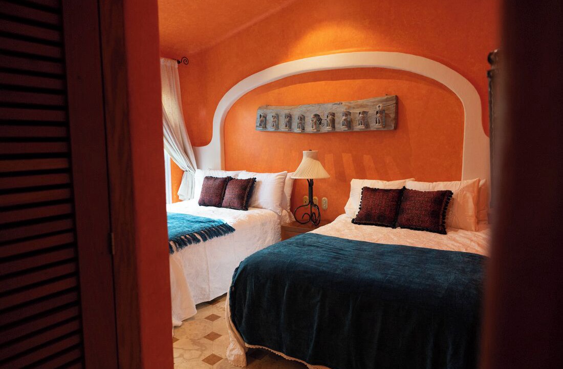 Photo of Bathroom in Playacar Fase I