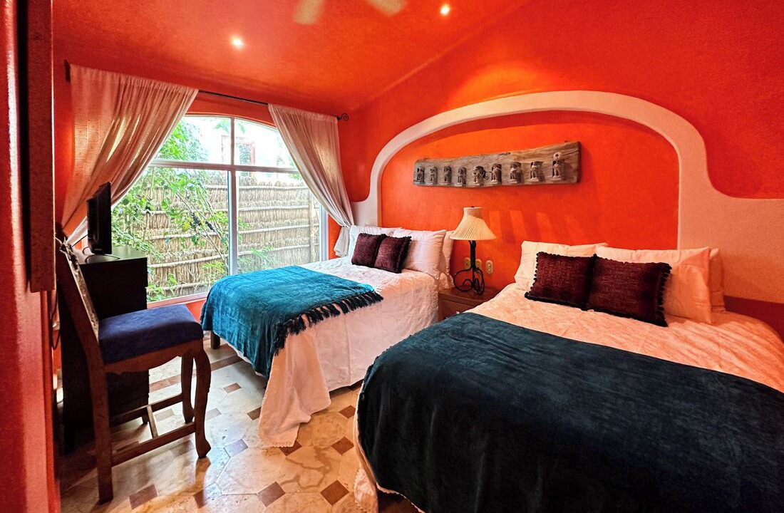 Photo of Bathroom in Playacar Fase I
