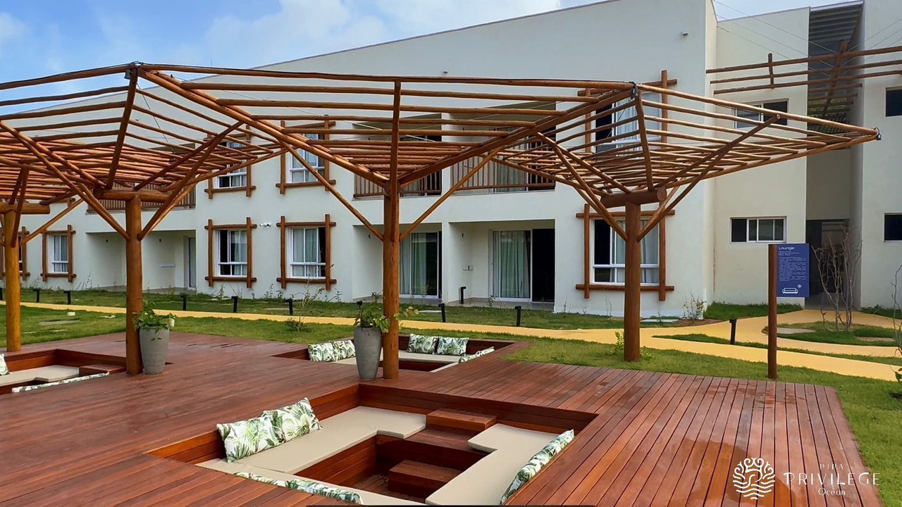 Photo of Patio Balcony in Pipa