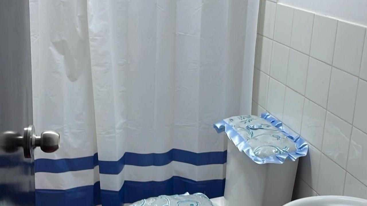 Photo of Bathroom in Chorrillos