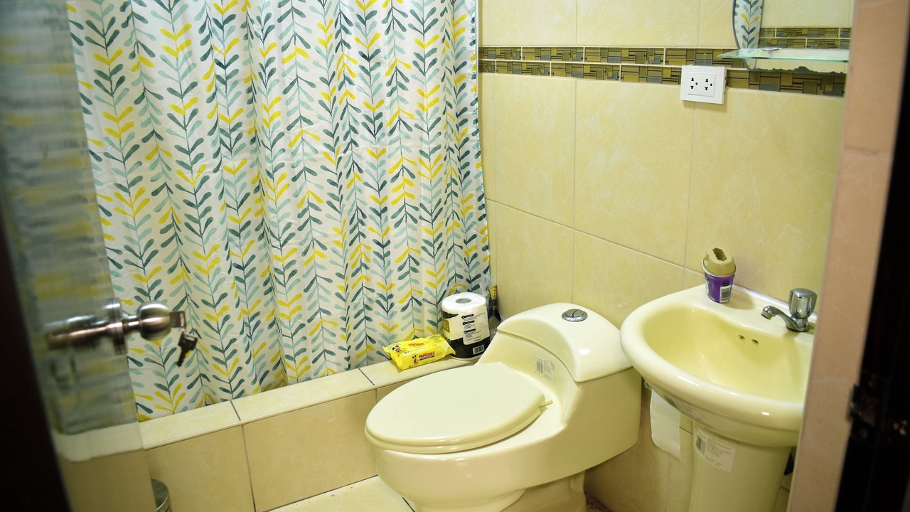 Photo of Bathroom in Chorrillos