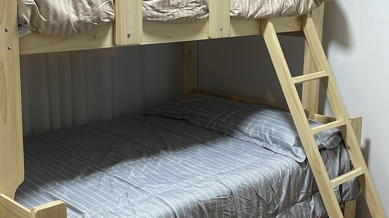 Photo of Bedroom in Chorrillos