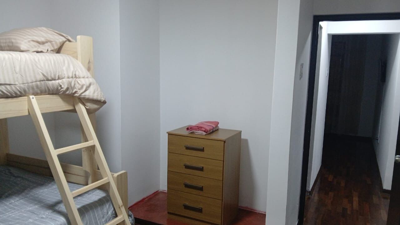 Photo of Bedroom in Chorrillos