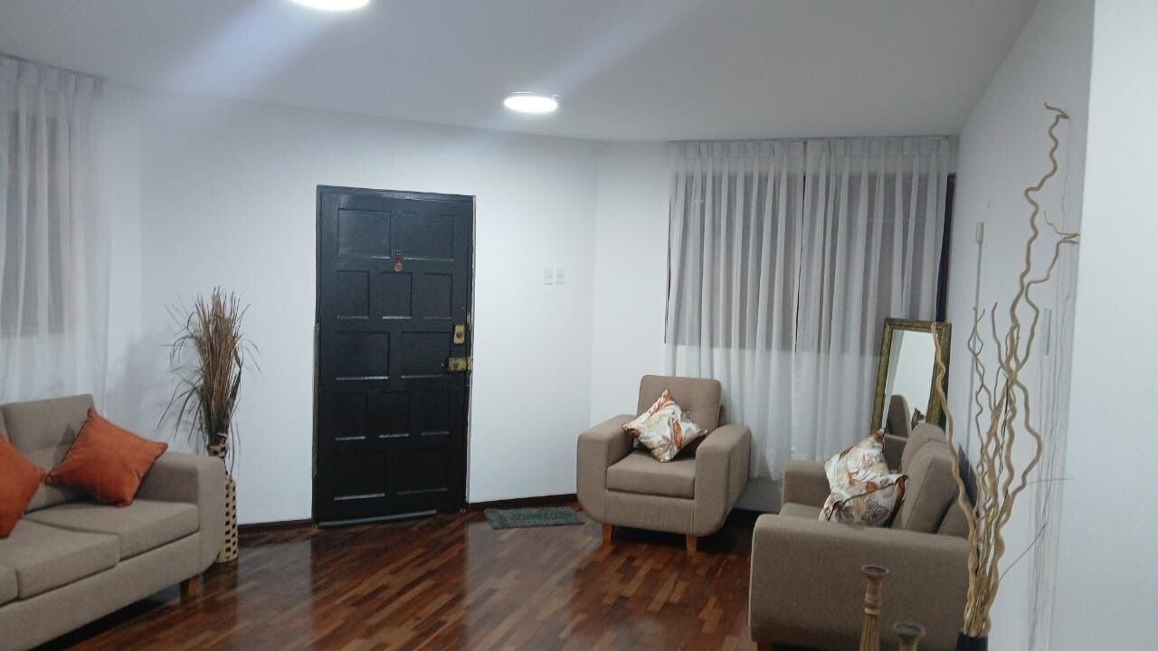 Photo of Livingroom in Chorrillos