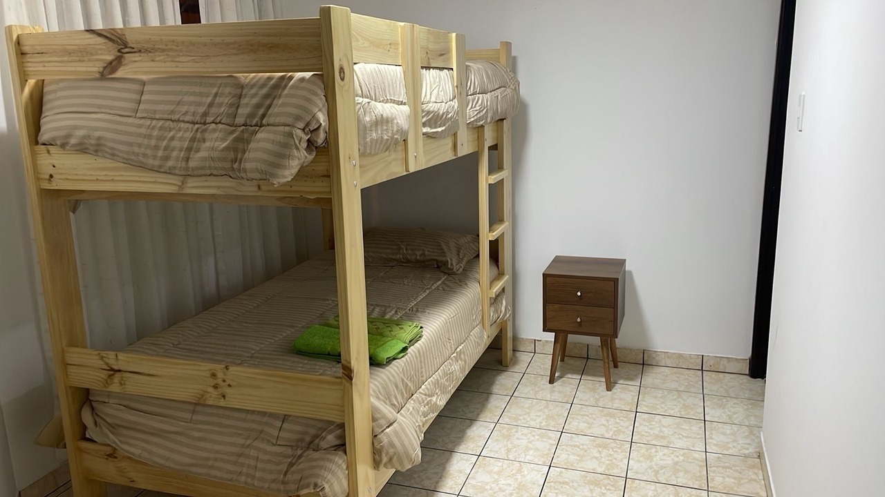 Photo of Bedroom in Chorrillos