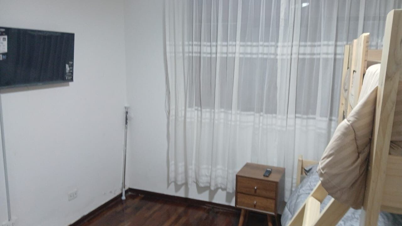 Photo of Bedroom in Chorrillos