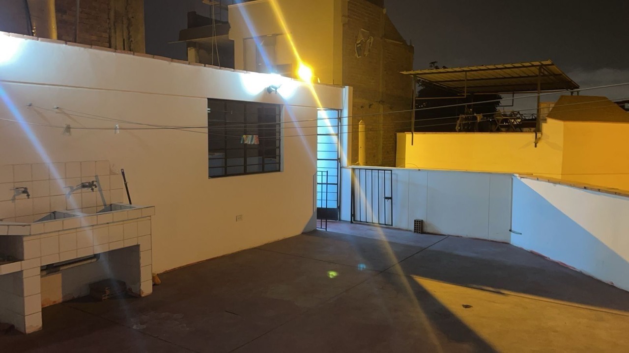 Photo of Patio Balcony in Chorrillos