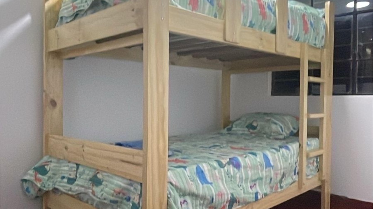 Photo of Bedroom in Chorrillos