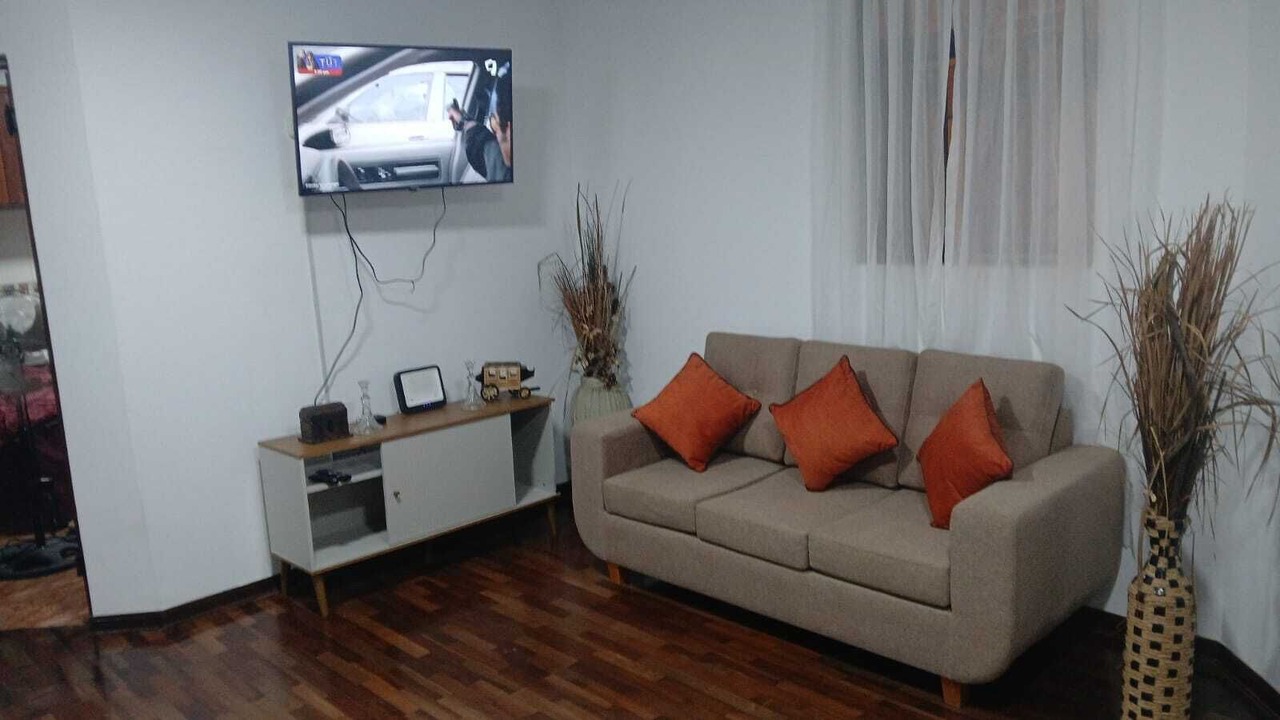 Photo of Livingroom in Chorrillos