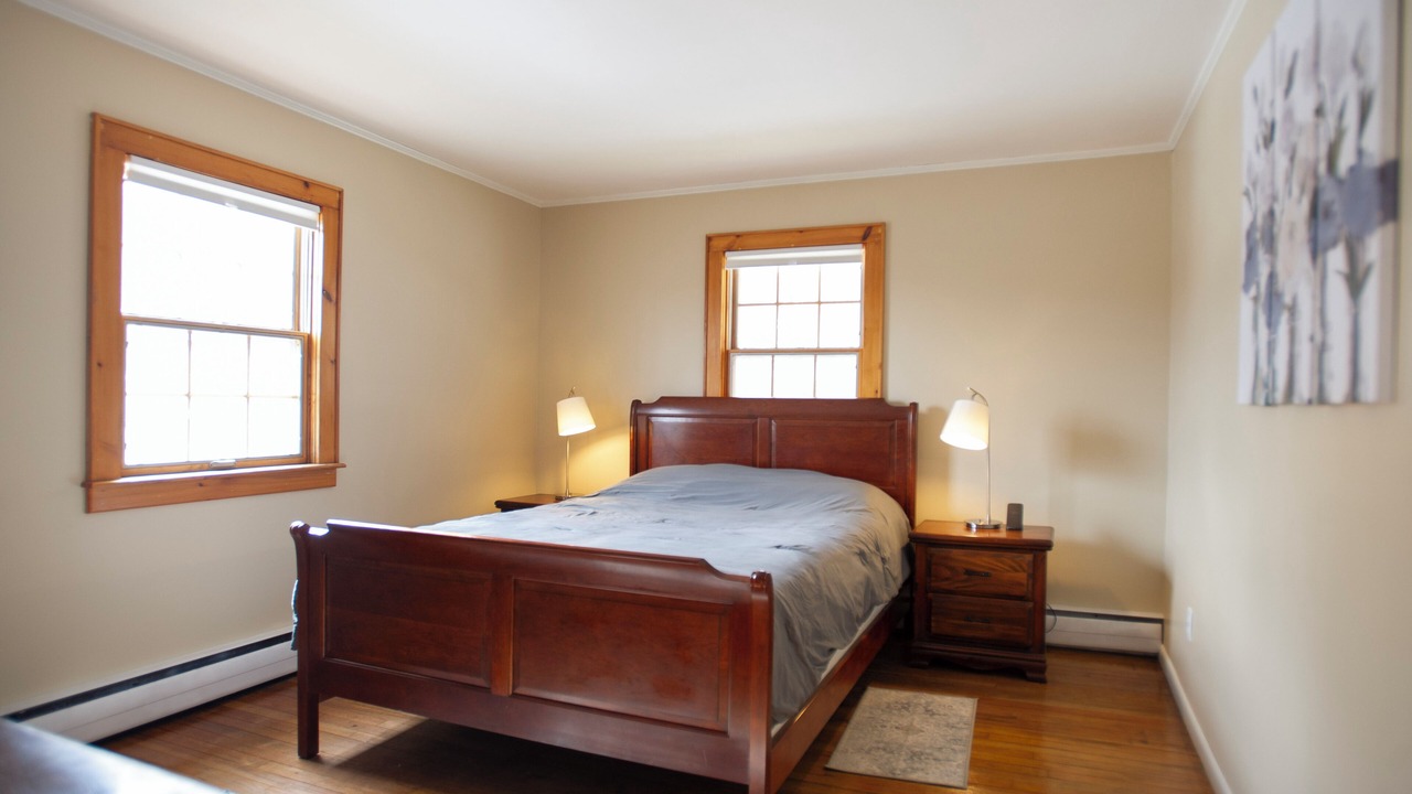 Photo of Bedroom in White Mills