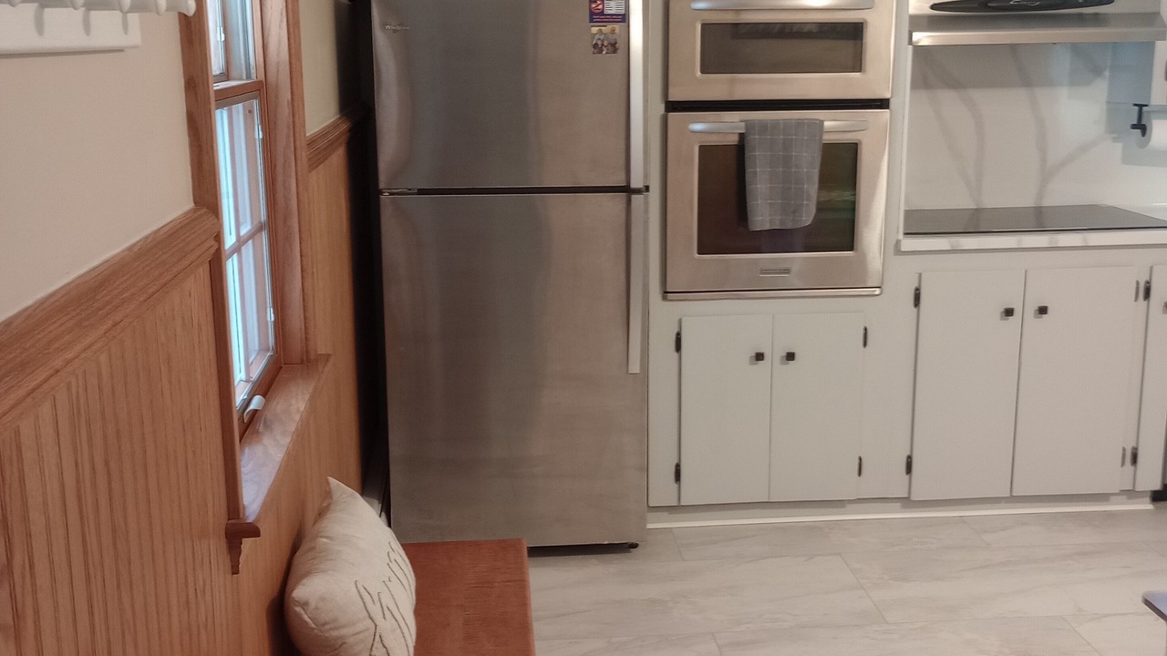 Photo of Kitchen in White Mills
