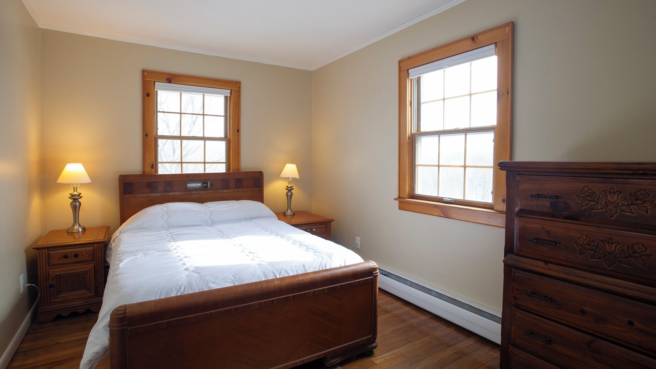Photo of Bedroom in White Mills