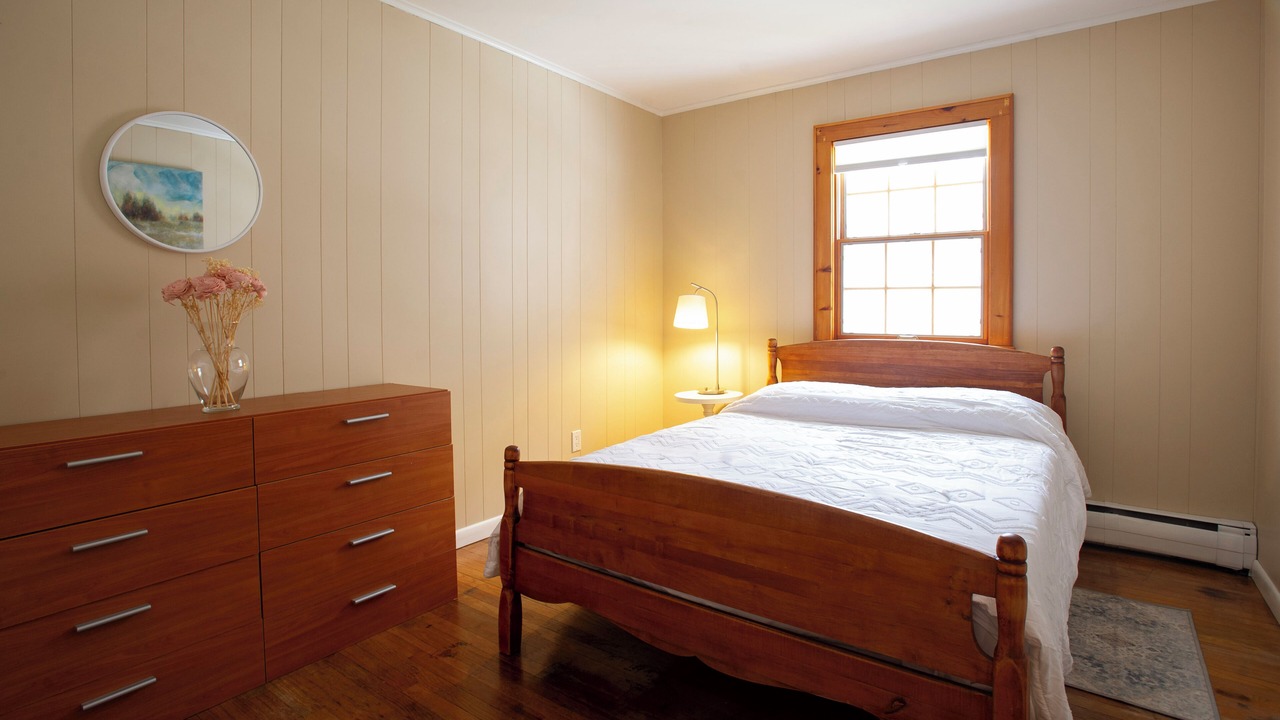 Photo of Bedroom in White Mills
