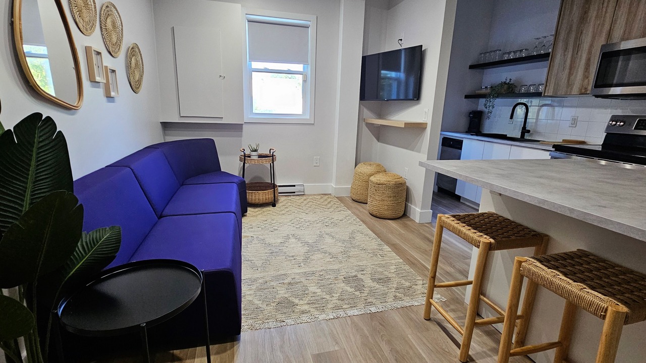 Photo of Livingroom in Halifax County