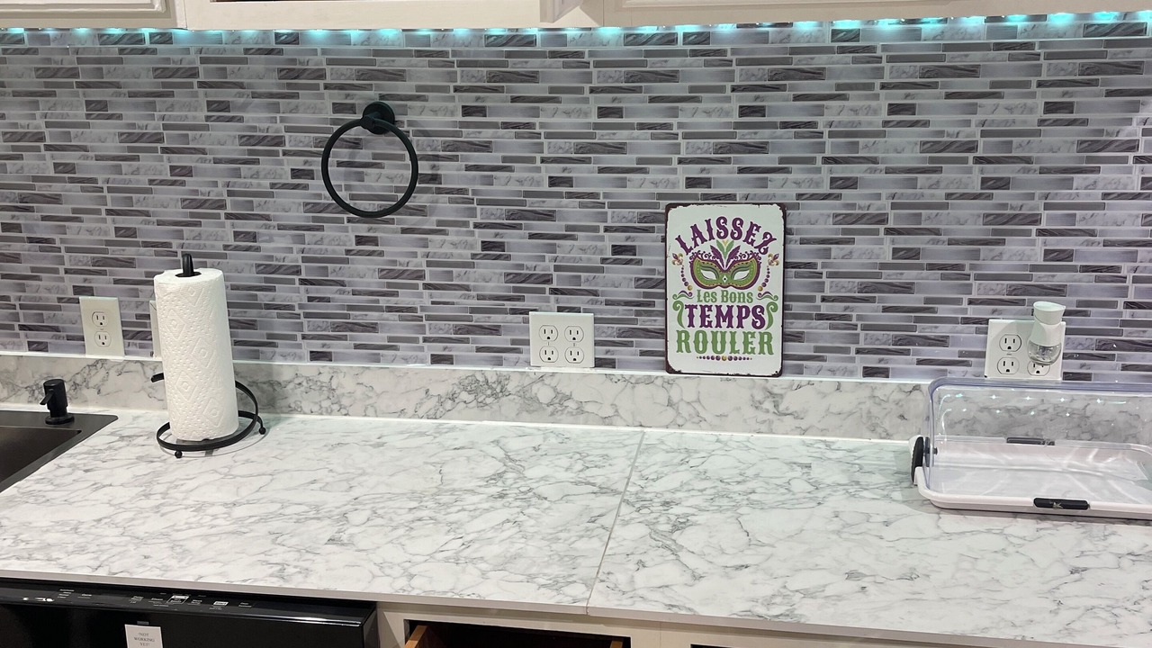 Photo of Kitchen in Broadmoor