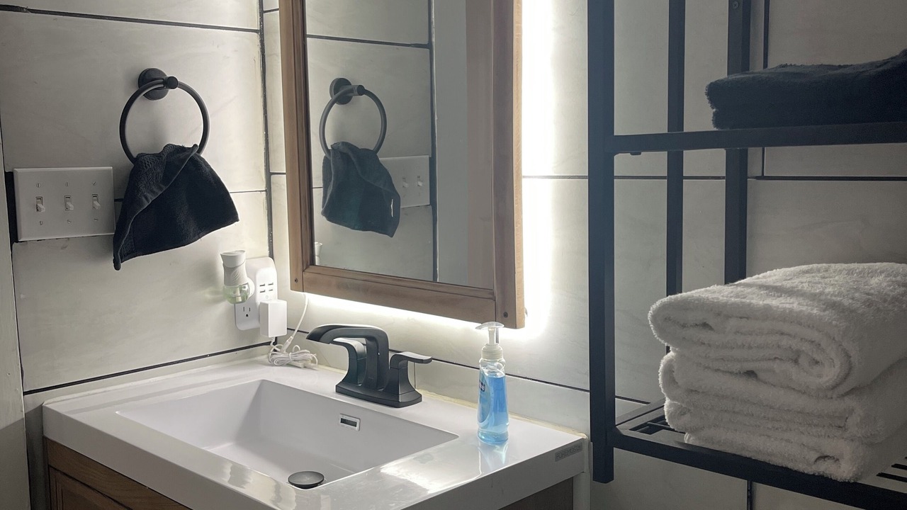 Photo of Bathroom in Broadmoor