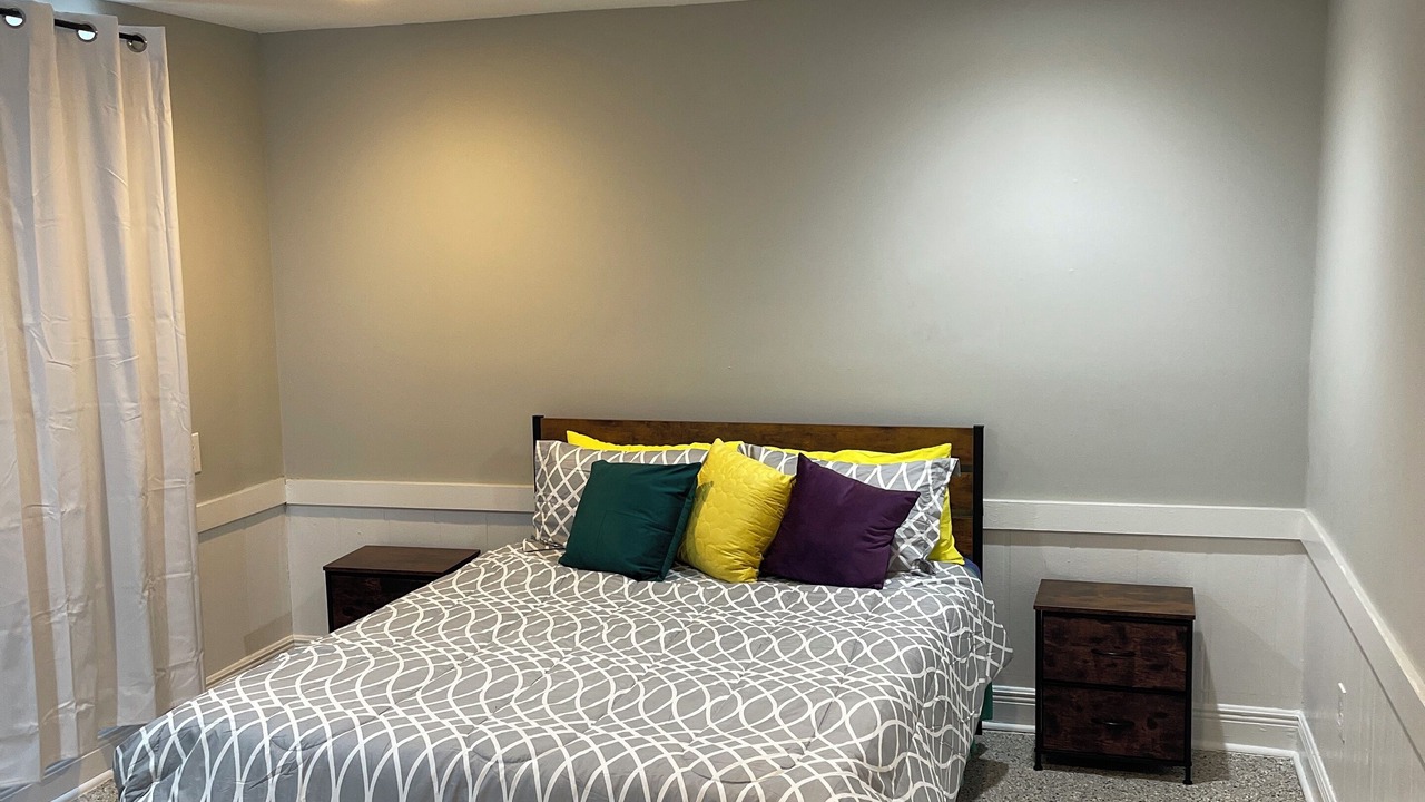 Photo of Bedroom in Broadmoor