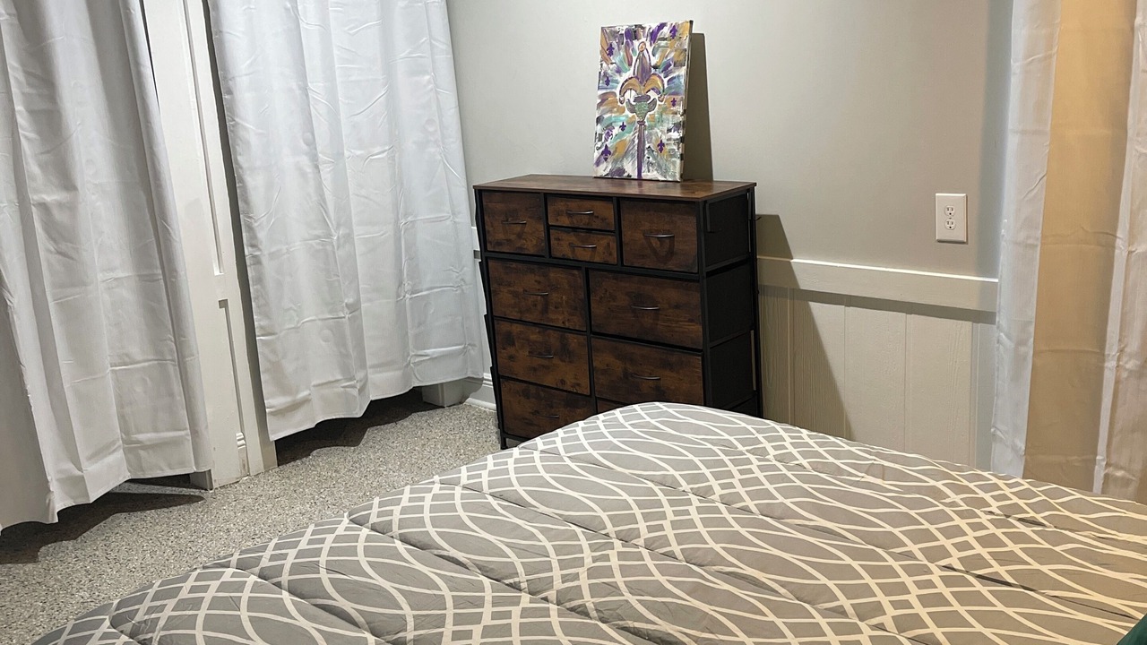 Photo of Bedroom in Broadmoor