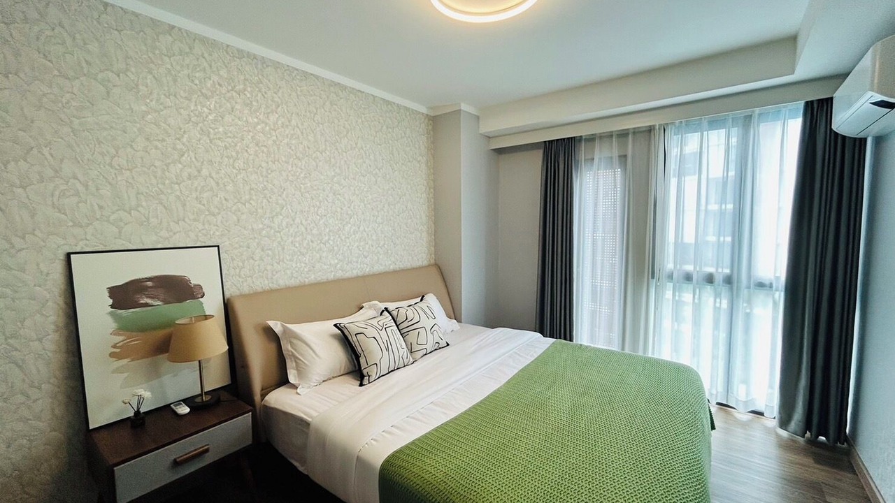 Photo of Bedroom in San Sai