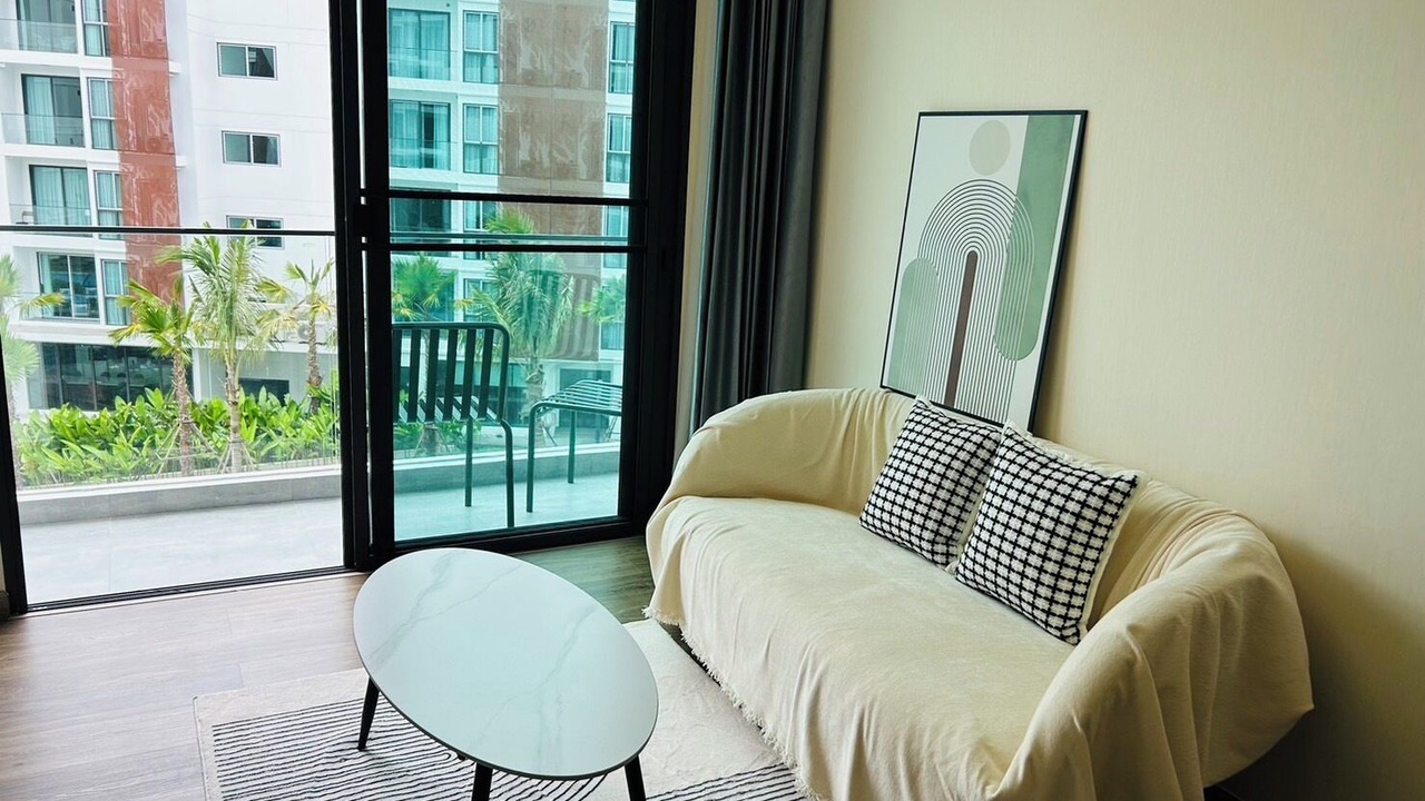 Photo of Livingroom in San Sai