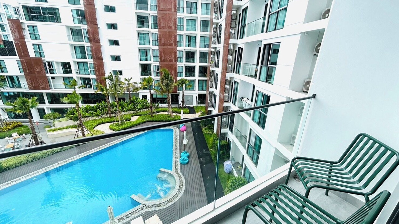 Photo of Outdoor in San Sai