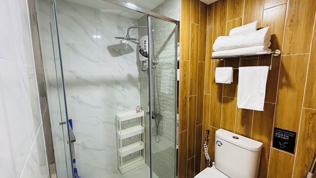 Photo of Bathroom in San Sai