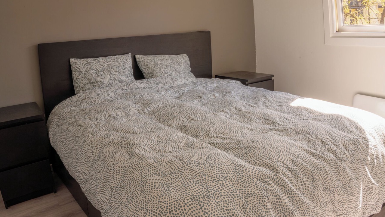 Photo of Bedroom in Toyen