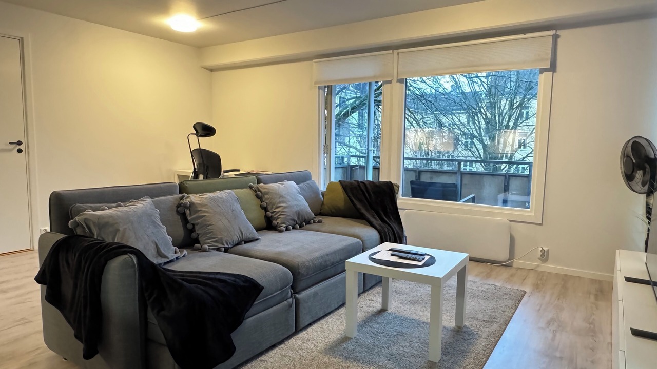 Photo of Livingroom in Toyen