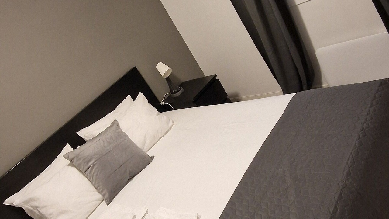 Photo of Bedroom in Toyen