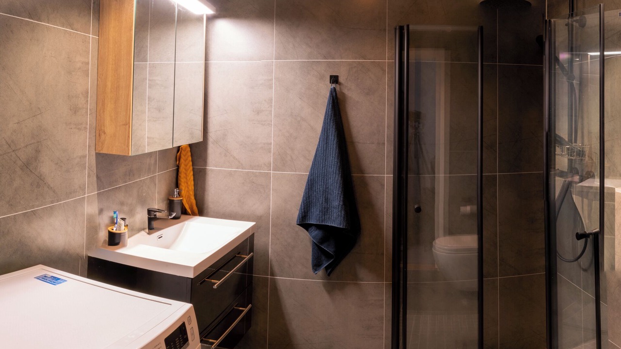 Photo of Bathroom in Toyen