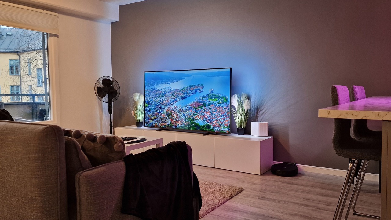 Photo of Bedroom in Toyen