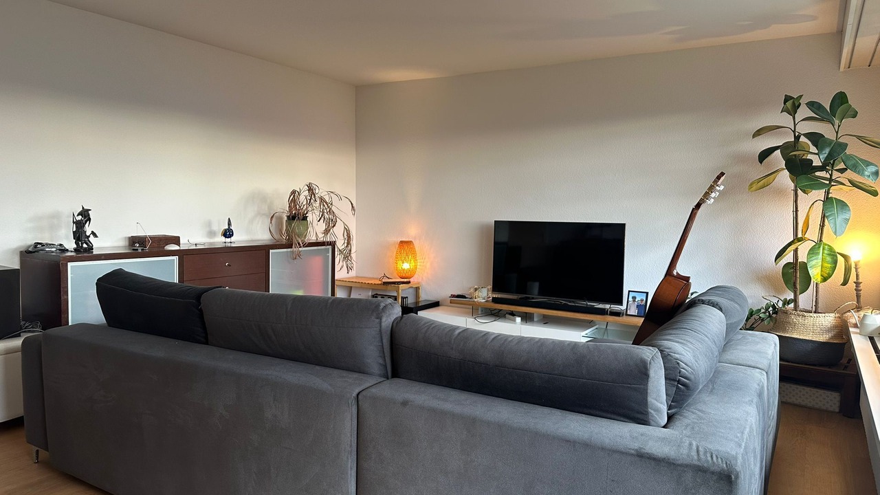 Photo of Livingroom in Hoengg
