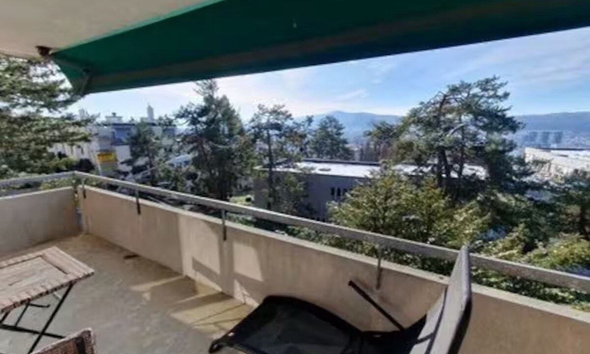 Photo of Outdoor in Hoengg